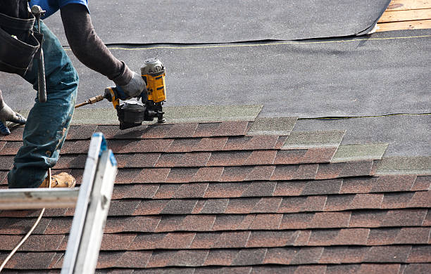 Licensed Roofing service in Mission, OR - Brentwood Metal Roofing